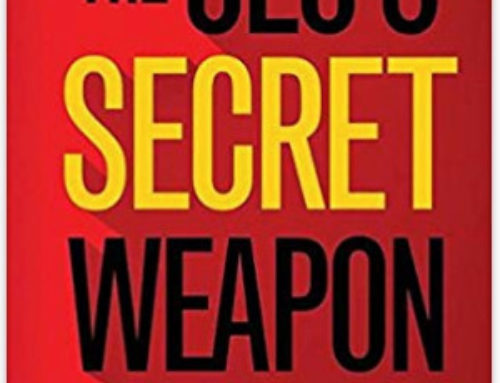 CEO Secret Weapon