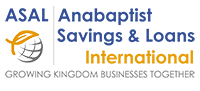 Anabaptist Logo